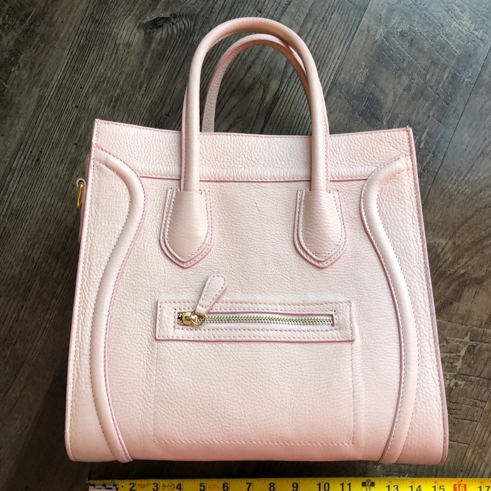 Baby link genuine weather handbag